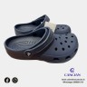 CROCS CLASSIC
BIJOU BLUE